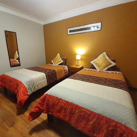 La Escala Guest House Cusco Exterior photo
