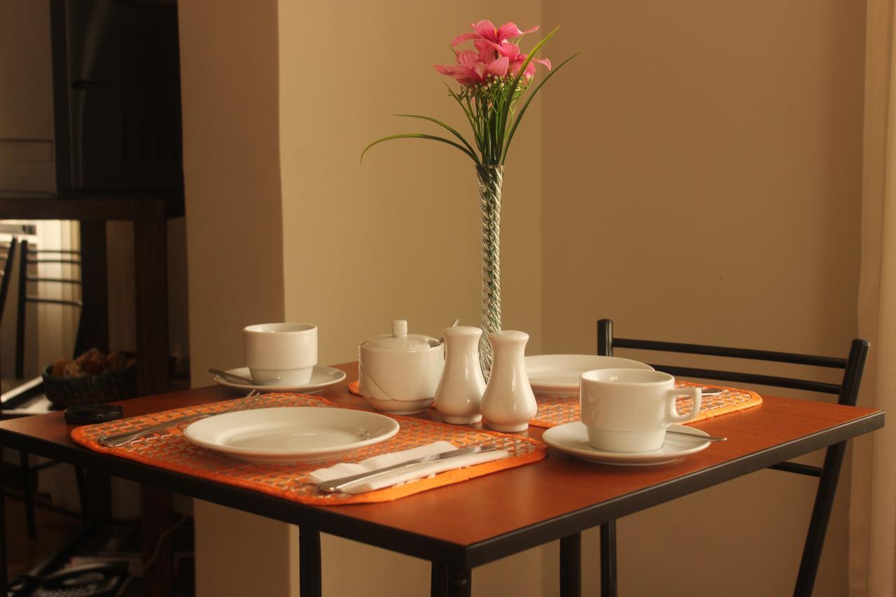 La Escala Guest House Cusco Exterior photo