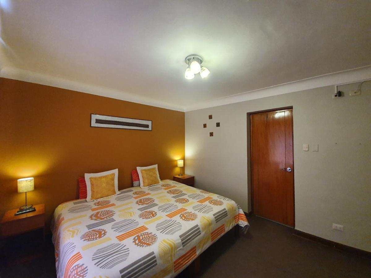 La Escala Guest House Cusco Exterior photo